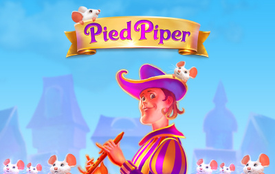 Pied Piper